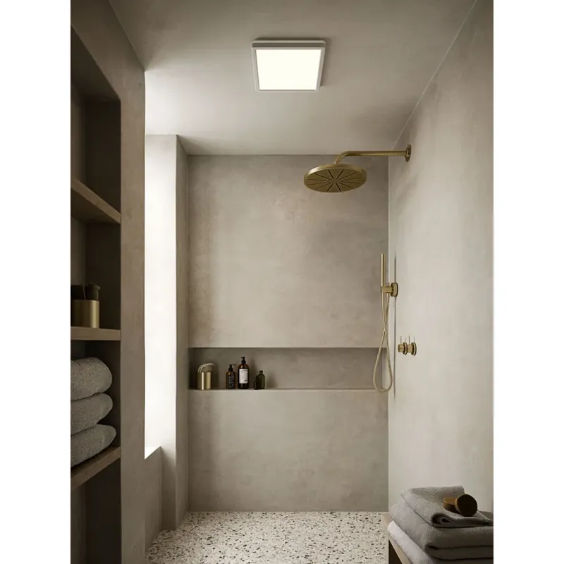 Nordlux OJA Plafondlamp LED Wit, 1-licht Beperkte Voorraad