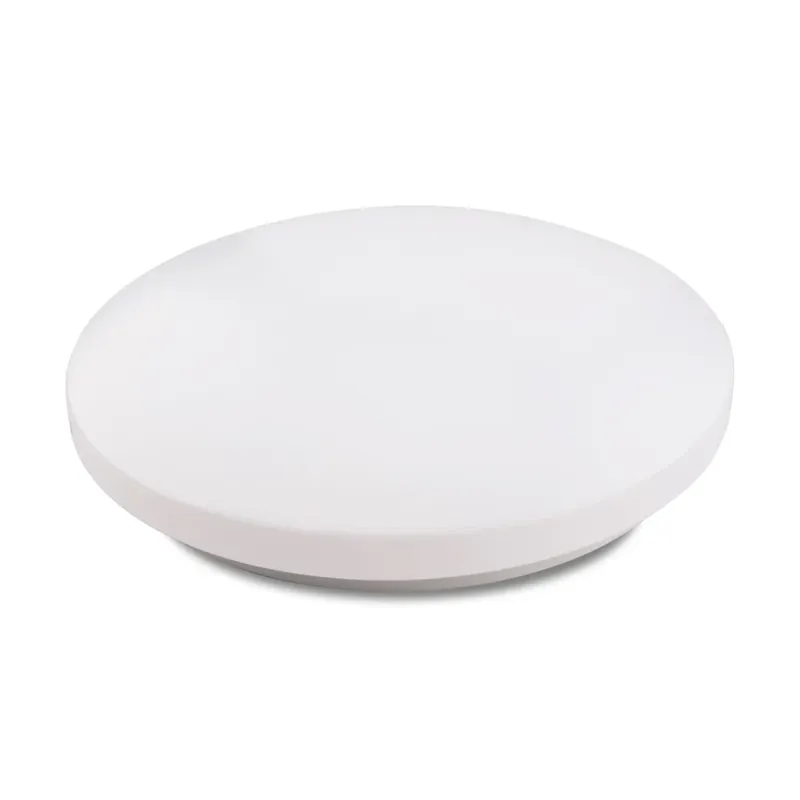 Mantra ZERO SMART Plafondlamp LED Wit, 1-licht, Afstandsbediening Merkproduct