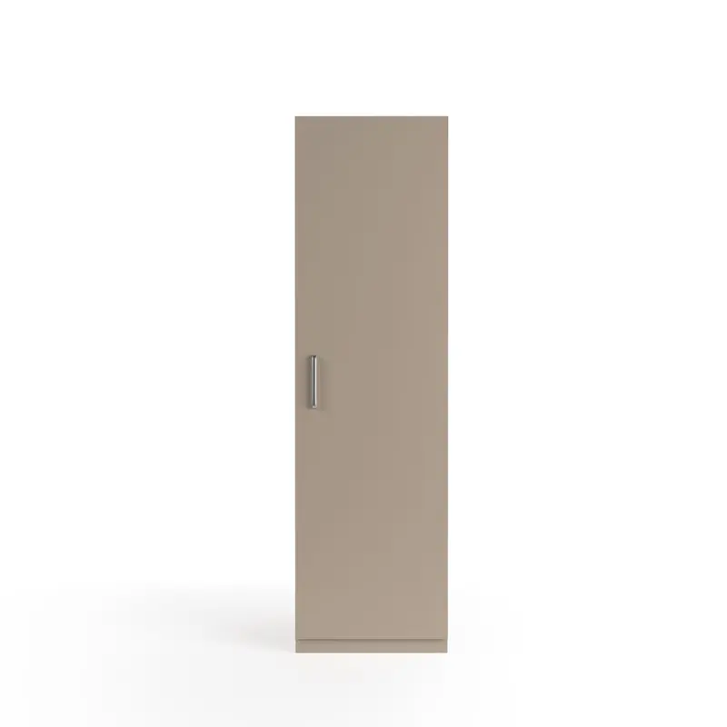 Rechtstreeks Van De Fabrikant Wasophoogte Wasmachine Kast - Module J – Perle Taupe