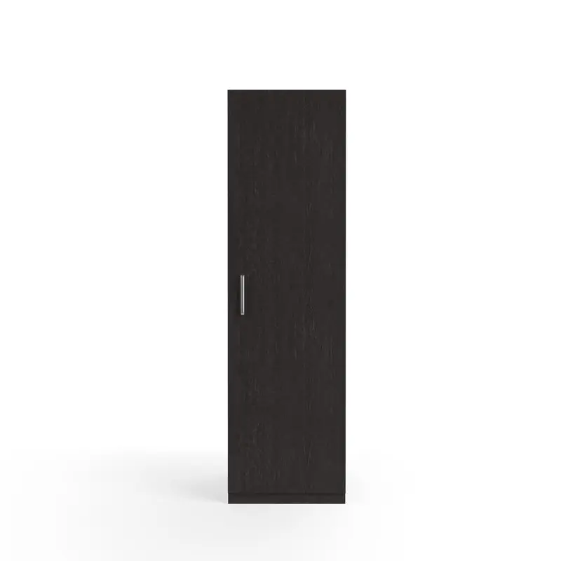 Exclusieve Aanbieding Wasophoogte Wasmachine Kast - Module J – Ébène Zwart