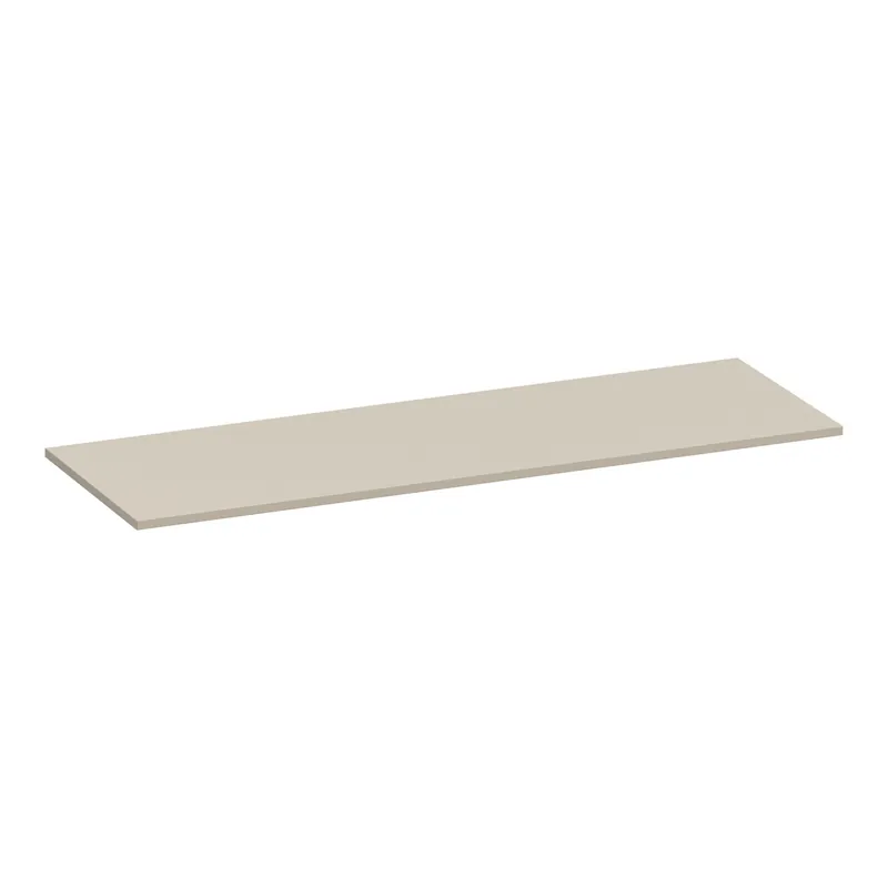 Aanbieding Brauer Ocean Slim toppaneel 140cm beige mat