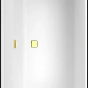 Villeroy & Boch Collaro inbouw ligbad 190x90cm wit Direct Verzonden
