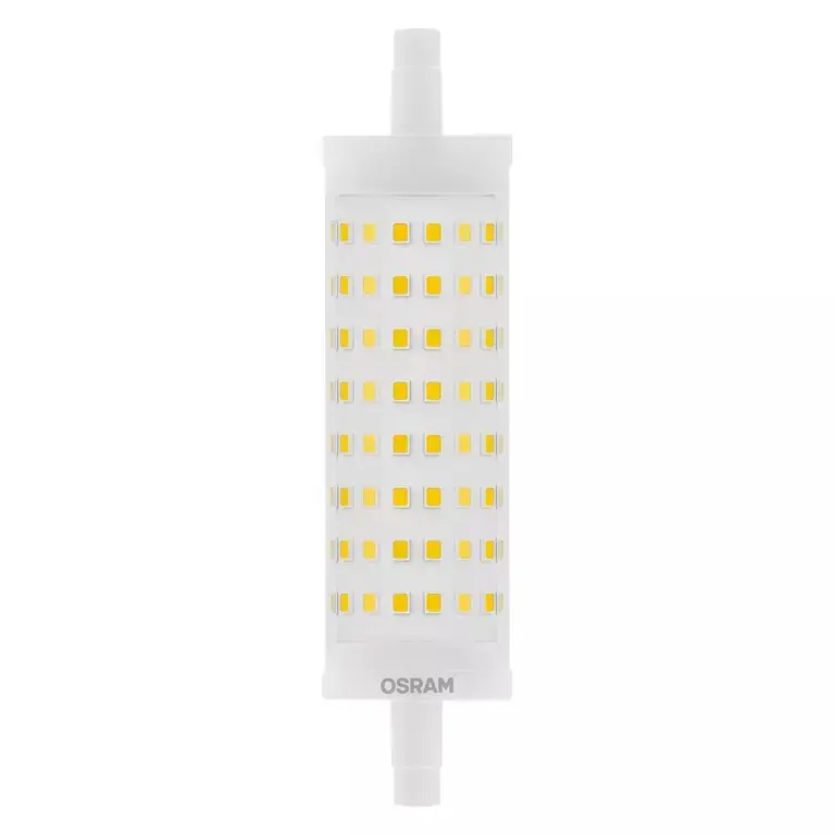 Osram LEDvance Parathom LED Lamp R7S 15-125W Warm Wit Modern
