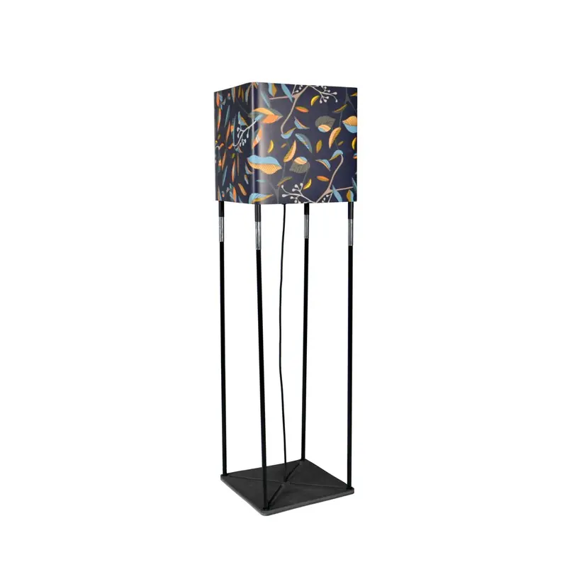 Bestseller Cube wikkel - Leaves