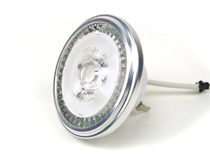Groenovatie AR111 / G53 LED Spot 15W Warm Wit 35D Incl. Driver Flitsaanbieding