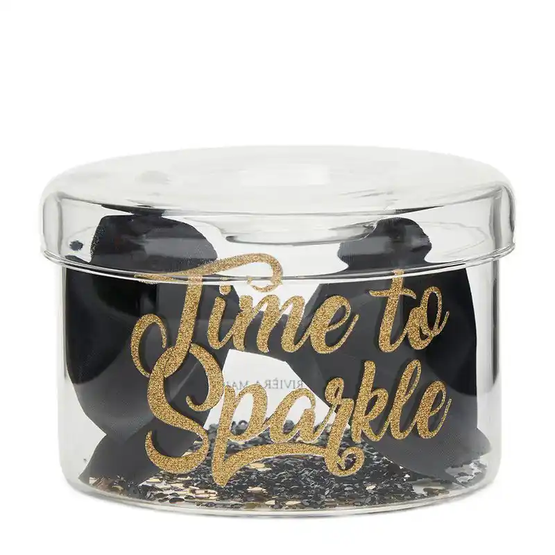 Nieuw Model Rivièra Maison Time To Sparkle Votive set van 3