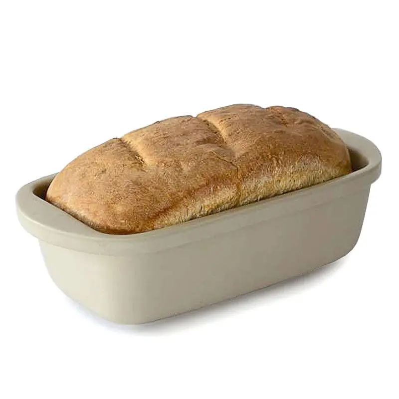 Ovenschaal van aardewerk voor brood en terrine Betaalbaar
