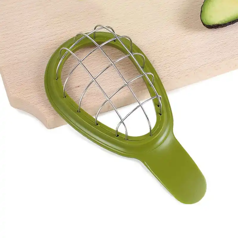 Avocado in kubusvorm snijden Beste Prijs