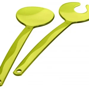 Korting Rotho slabestek onda lime groen